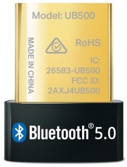TP-Link UB500 Bluetooth Adaptör kullananlar yorumlar
